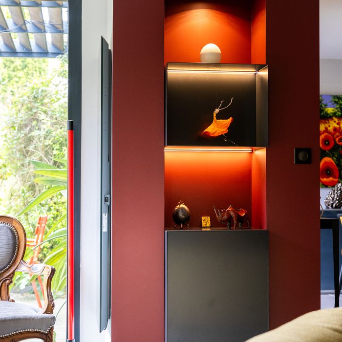 meuble bar