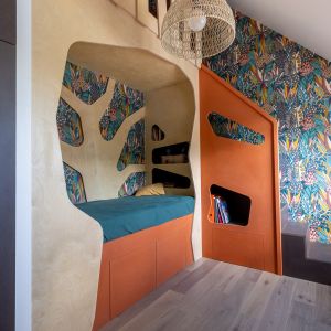 chambre atelier couture